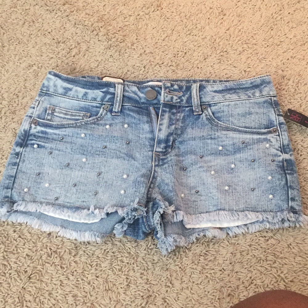 Shorts Sz. 11